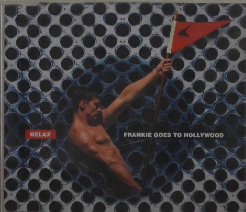 Relax, 1993